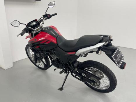 YAMAHA Lander 250 , Foto 5
