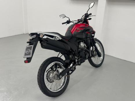 YAMAHA Lander 250 , Foto 6