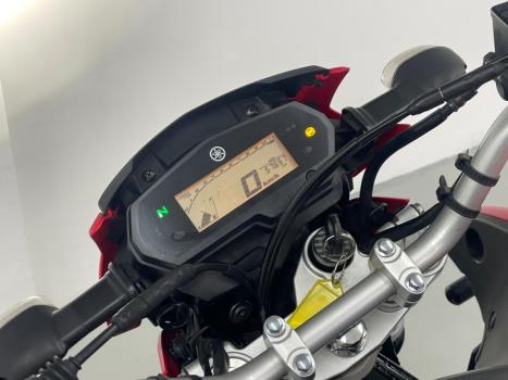 YAMAHA Lander 250 , Foto 7