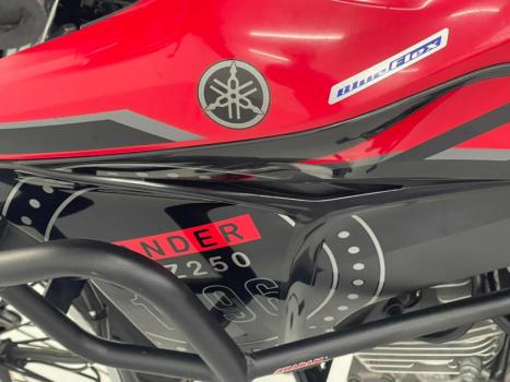 YAMAHA Lander 250 , Foto 8