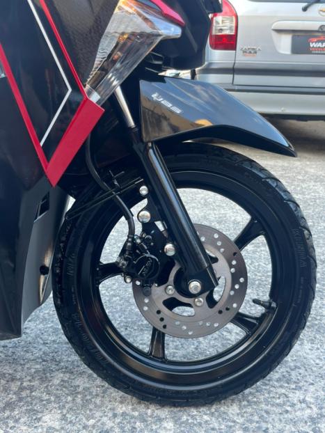 YAMAHA Neo AT 125 , Foto 3