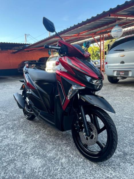 YAMAHA Neo AT 125 , Foto 4