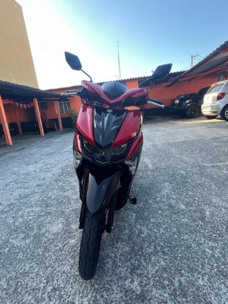 YAMAHA Neo AT 125 , Foto 5