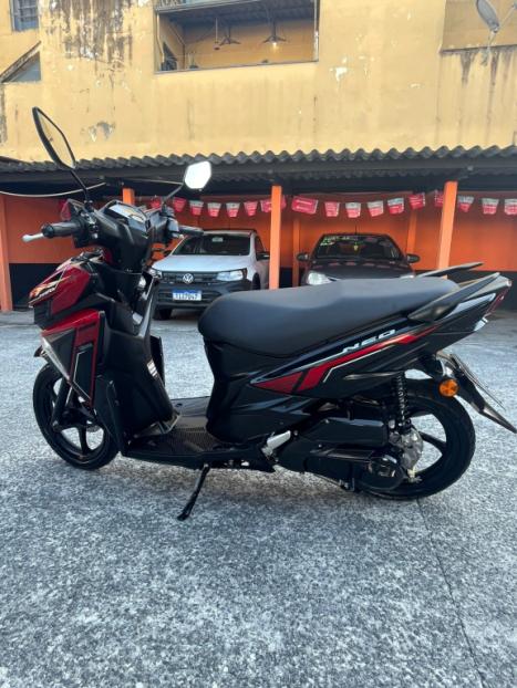 YAMAHA Neo AT 125 , Foto 6