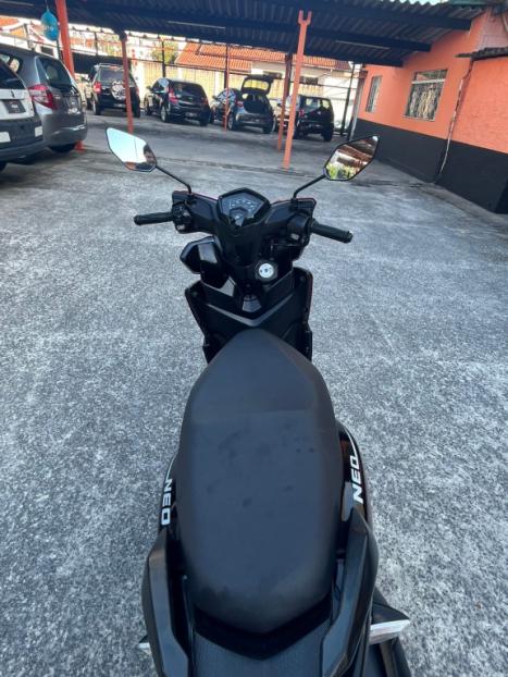 YAMAHA Neo AT 125 , Foto 7