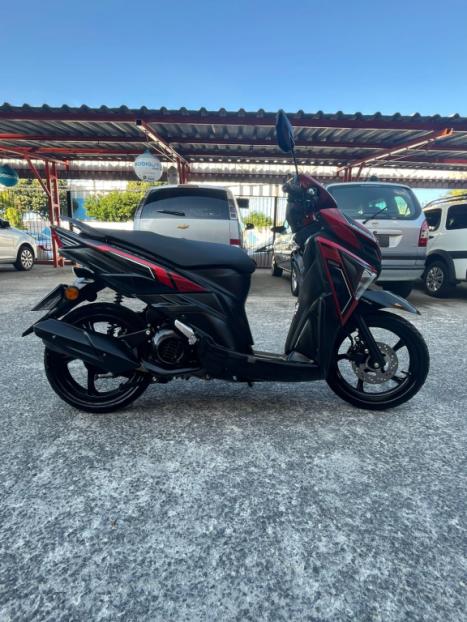 YAMAHA Neo AT 125 , Foto 8