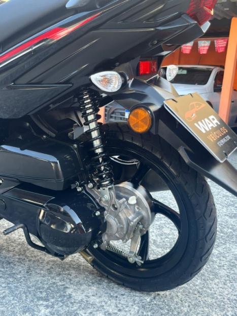 YAMAHA Neo AT 125 , Foto 9