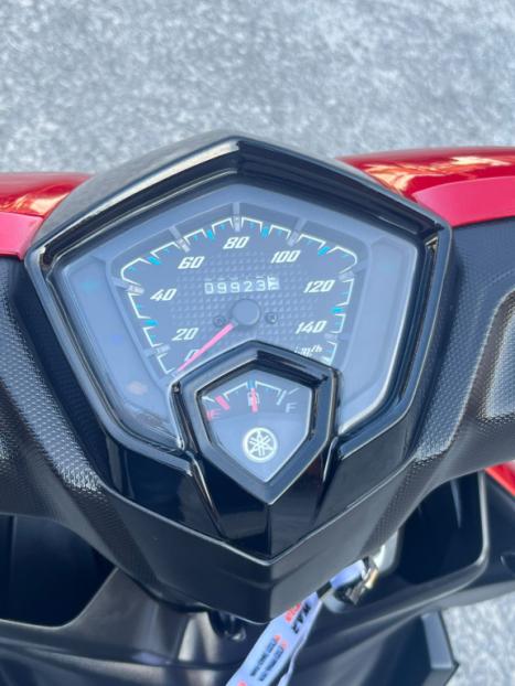 YAMAHA Neo AT 125 , Foto 10