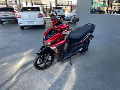 YAMAHA Neo UBS 125 , Foto 3
