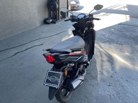 YAMAHA Neo UBS 125 , Foto 5