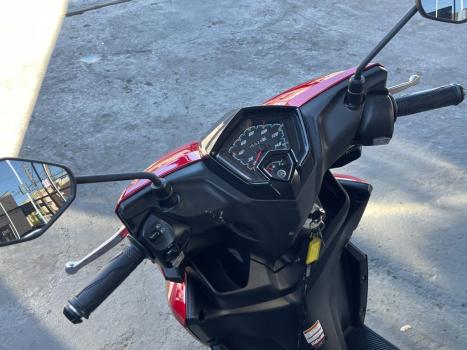 YAMAHA Neo UBS 125 , Foto 6