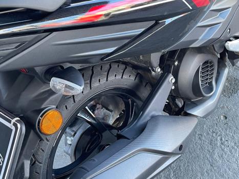 YAMAHA Neo UBS 125 , Foto 7