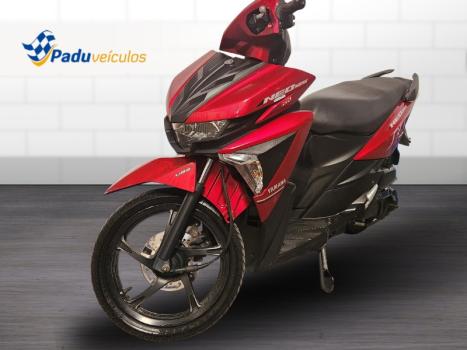 YAMAHA Neo UBS 125 , Foto 1