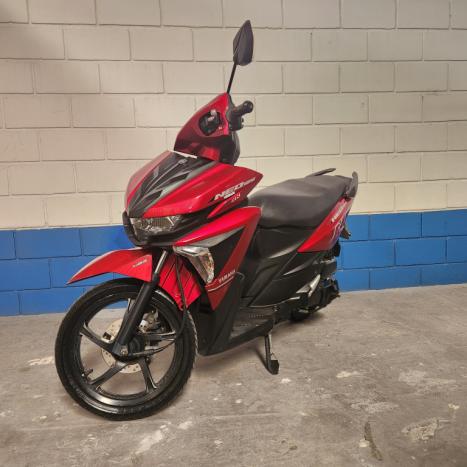 YAMAHA Neo UBS 125 , Foto 2