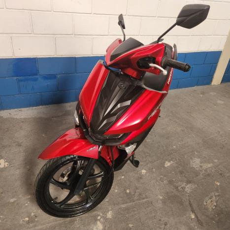 YAMAHA Neo UBS 125 , Foto 3