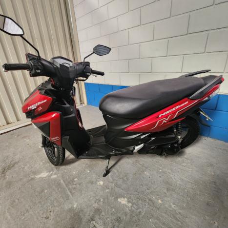 YAMAHA Neo UBS 125 , Foto 4