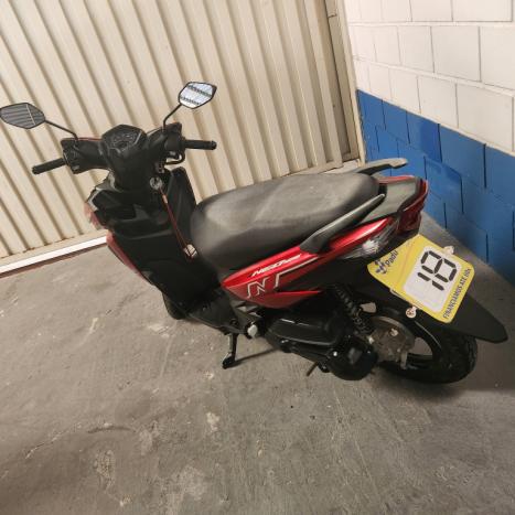 YAMAHA Neo UBS 125 , Foto 5