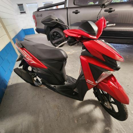 YAMAHA Neo UBS 125 , Foto 6