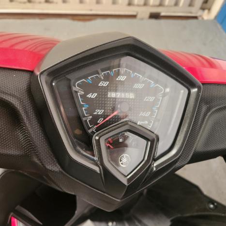 YAMAHA Neo UBS 125 , Foto 7
