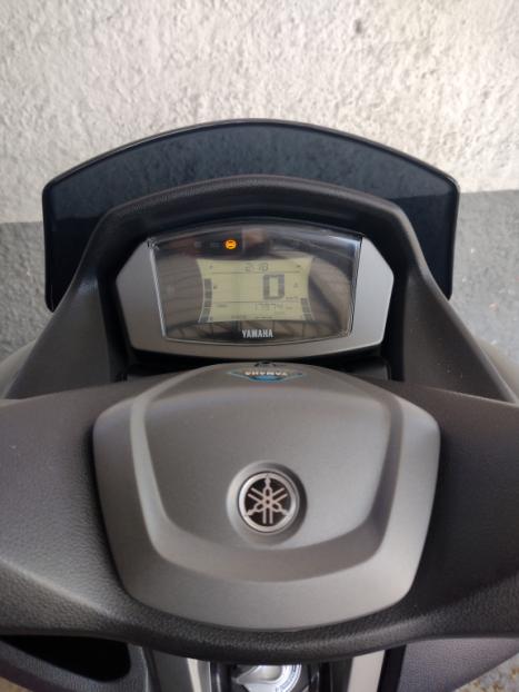 YAMAHA NMax 160 ABS, Foto 8
