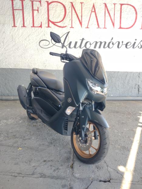 YAMAHA NMax 160 ABS, Foto 5