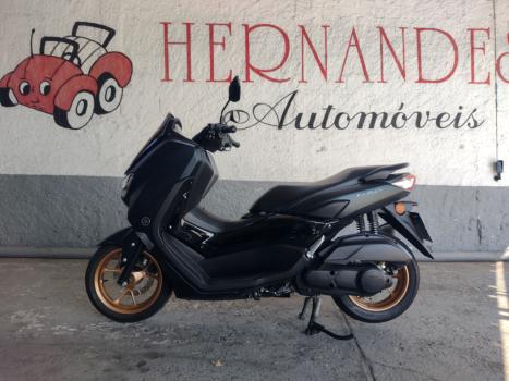 YAMAHA NMax 160 ABS, Foto 6
