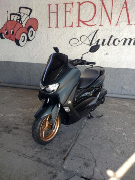YAMAHA NMax 160 ABS, Foto 2