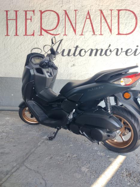 YAMAHA NMax 160 ABS, Foto 7