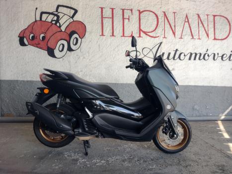 YAMAHA NMax 160 ABS, Foto 3