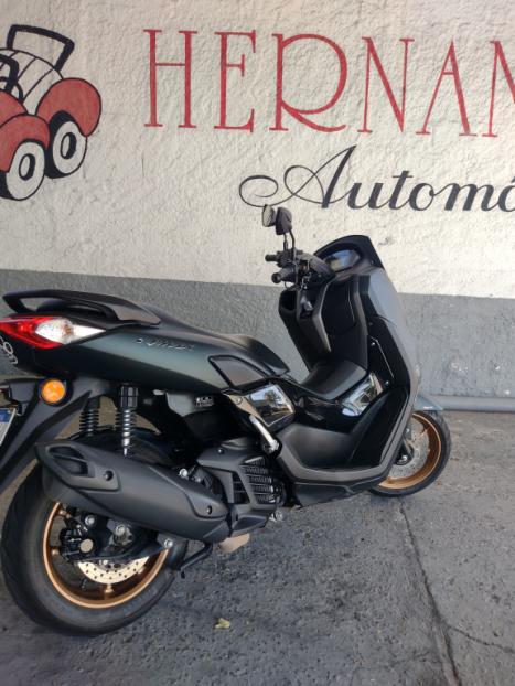 YAMAHA NMax 160 ABS, Foto 4