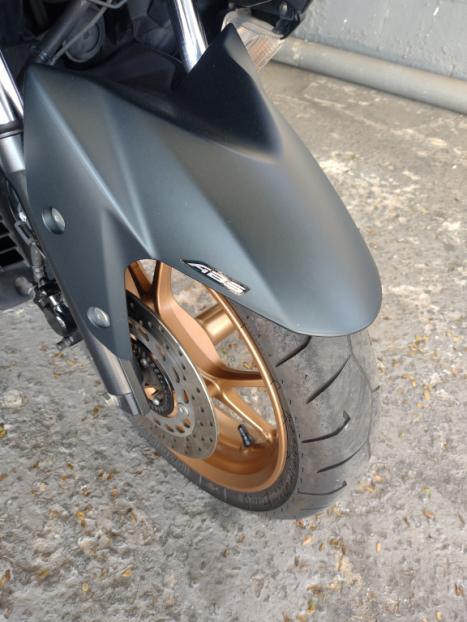 YAMAHA NMax 160 ABS, Foto 10