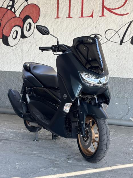 YAMAHA NMax 160 ABS, Foto 1