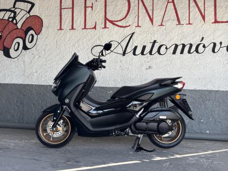 YAMAHA NMax 160 ABS, Foto 2