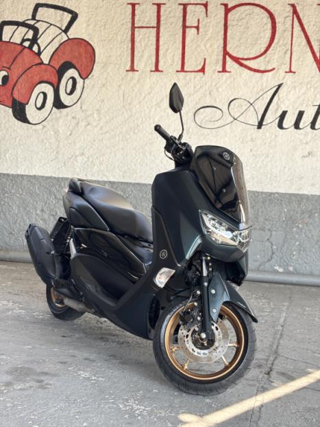 YAMAHA NMax 160 ABS, Foto 7