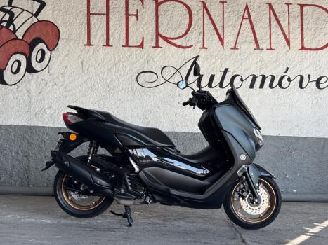 YAMAHA NMax 160 ABS, Foto 3