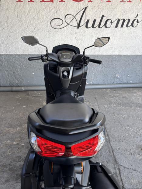 YAMAHA NMax 160 ABS, Foto 8