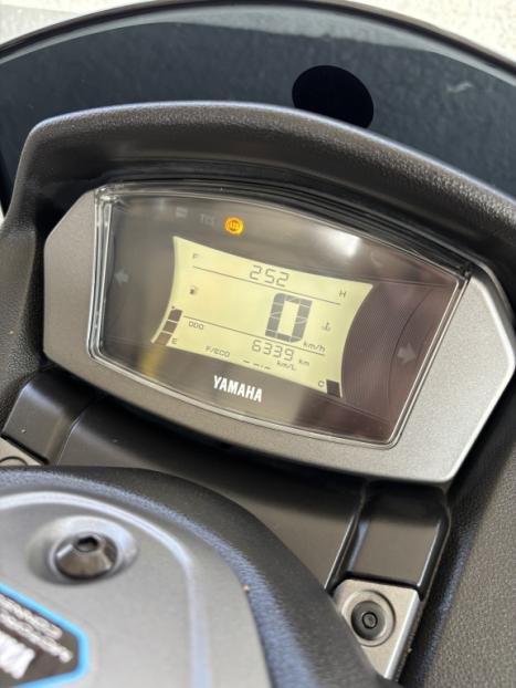 YAMAHA NMax 160 ABS, Foto 9