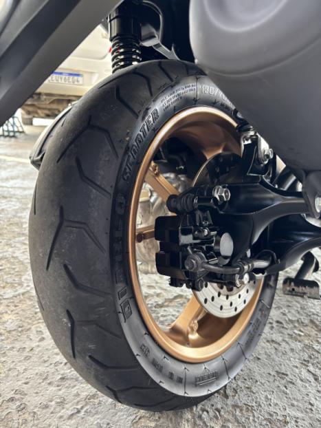 YAMAHA NMax 160 ABS, Foto 12