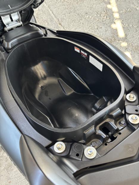 YAMAHA NMax 160 ABS, Foto 10