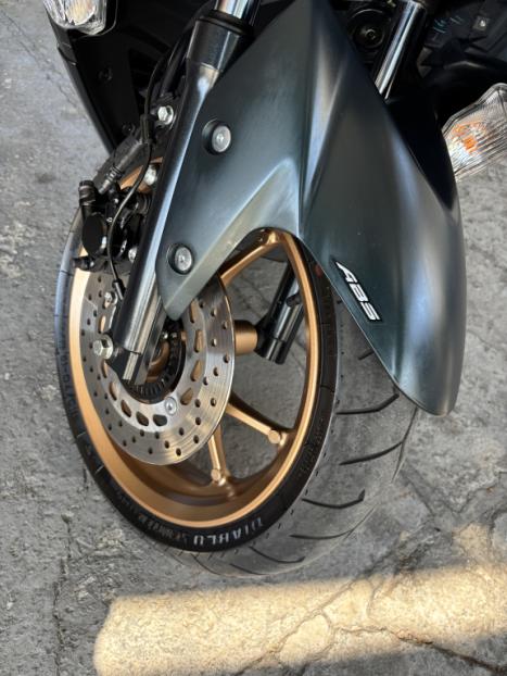 YAMAHA NMax 160 ABS, Foto 11