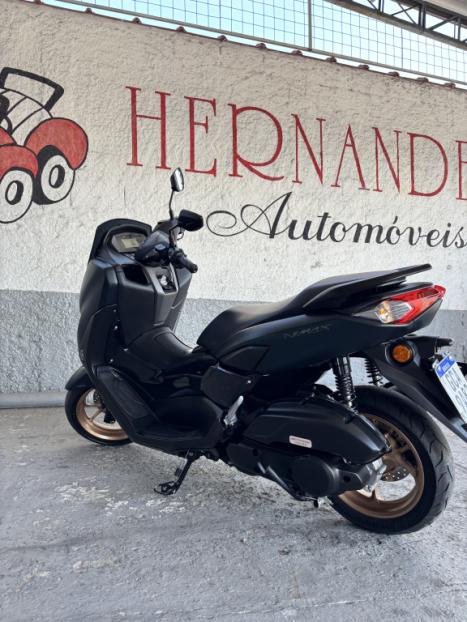 YAMAHA NMax 160 ABS, Foto 6