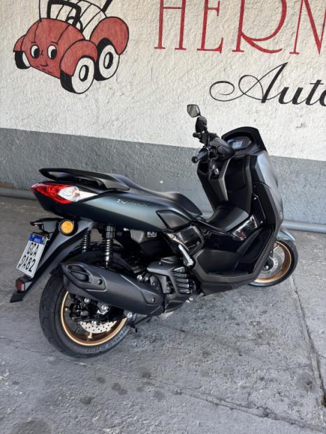 YAMAHA NMax 160 ABS, Foto 5