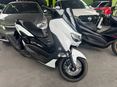 YAMAHA NMax 160 ABS, Foto 2