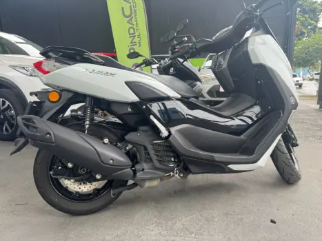 YAMAHA NMax 160 ABS, Foto 4