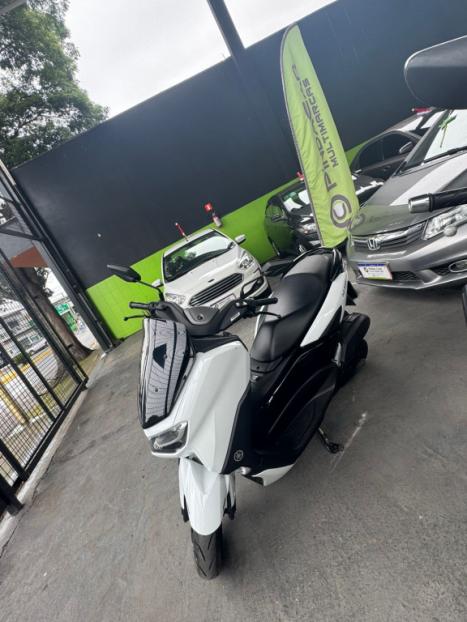 YAMAHA NMax 160 ABS, Foto 5