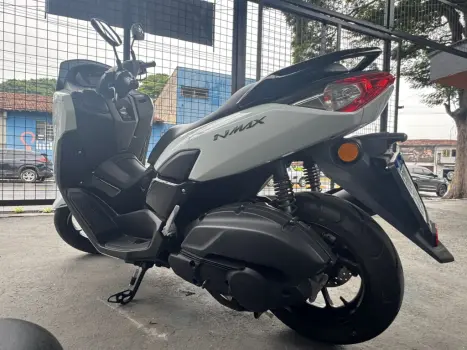 YAMAHA NMax 160 ABS, Foto 6
