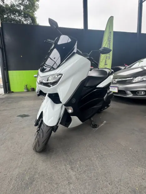 YAMAHA NMax 160 ABS, Foto 7