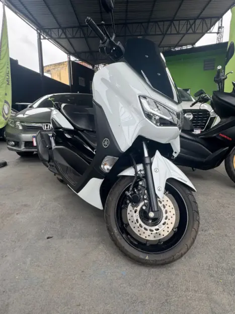 YAMAHA NMax 160 ABS, Foto 8
