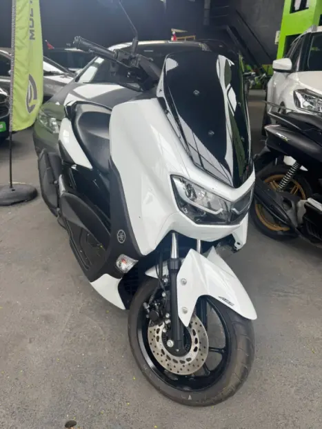 YAMAHA NMax 160 ABS, Foto 9