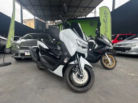 YAMAHA NMax 160 ABS, Foto 11